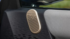 MINI Electric Interior photo