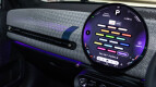 MINI Electric Interior photo