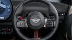 MINI Electric Interior photo