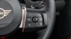 MINI Electric Interior photo