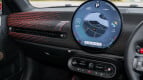 MINI Electric Interior photo