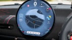 MINI Electric Interior photo
