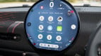 MINI Electric Interior photo