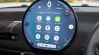 MINI Electric Interior photo