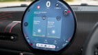 MINI Electric Interior photo