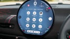 MINI Electric Interior photo