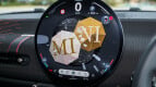 MINI Electric Interior photo