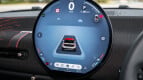 MINI Electric Interior photo
