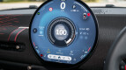 MINI Electric Interior photo