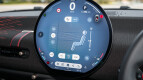 MINI Electric Interior photo