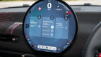 MINI Electric Interior photo