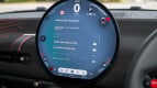 MINI Electric Interior photo