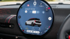 MINI Electric Interior photo