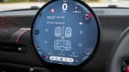 MINI Electric Interior photo