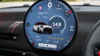 MINI Electric Interior photo