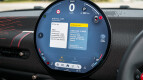 MINI Electric Interior photo