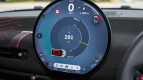 MINI Electric Interior photo