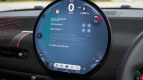 MINI Electric Interior photo