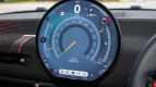 MINI Electric Interior photo