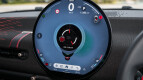 MINI Electric Interior photo