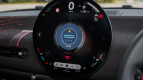 MINI Electric Interior photo