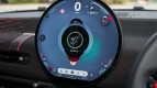 MINI Electric Interior photo