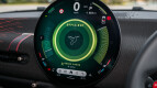 MINI Electric Interior photo