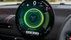 MINI Electric Interior photo