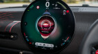 MINI Electric Interior photo