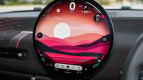 MINI Electric Interior photo