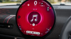MINI Electric Interior photo