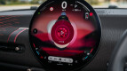MINI Electric Interior photo