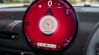 MINI Electric Interior photo