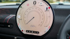 MINI Electric Interior photo