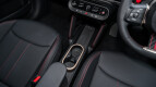 MINI Electric Interior photo