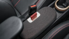 MINI Electric Interior photo