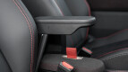 MINI Electric Interior photo