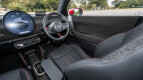 MINI Electric Interior photo