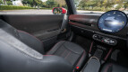 MINI Electric Interior photo