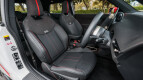 MINI Electric Interior photo
