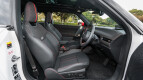 MINI Electric Interior photo