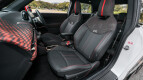 MINI Electric Interior photo
