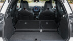 MINI Electric Interior photo
