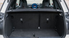 MINI Electric Interior photo