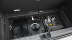MINI Electric Interior photo