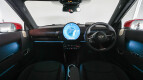 MINI Electric Interior photo