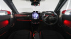 MINI Electric Interior photo