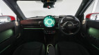 MINI Electric Interior photo