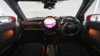 MINI Electric Interior photo