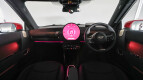 MINI Electric Interior photo